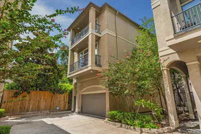6830 Staffordshire Boulevard, Houston, TX 77030 - Photo 1
