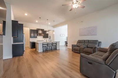 4921 Harbor Brooks Lane, League City, TX 77573 - Photo 23