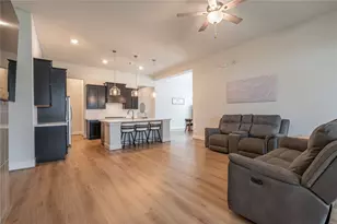 4921 Harbor Brooks Ln, League City, TX 77573 - Photo 23