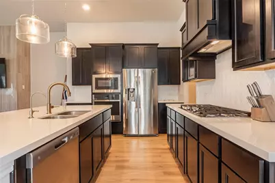 4921 Harbor Brooks Lane, League City, TX 77573 - Photo 19