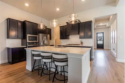 4921 Harbor Brooks Lane, League City, TX 77573 - Photo 17
