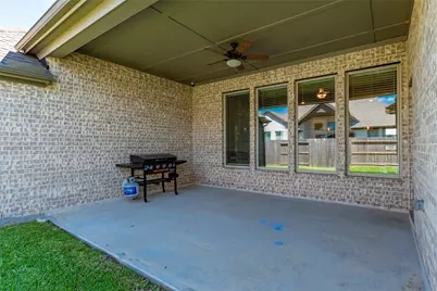 4921 Harbor Brooks Lane, League City, TX 77573 - Photo 5
