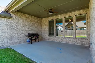 4921 Harbor Brooks Ln, League City, TX 77573 - Photo 5