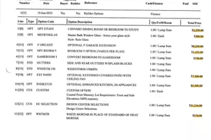 4921 Harbor Brooks Ln, League City, TX 77573 - Photo 41