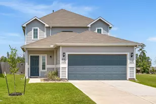 2576 Westslope Dr, Conroe, TX 77384 - Photo 1