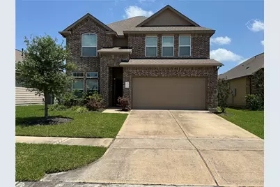 17626 Desmond Street, Humble, TX 77346 - Photo 1