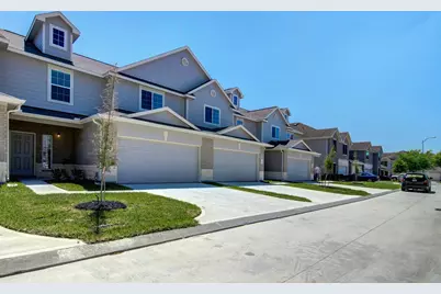 2811 Silver Charm, Houston, TX 77014 - Photo 1