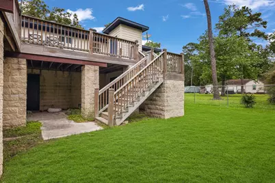 1010 Rosewood Drive, Dickinson, TX 77539 - Photo 37