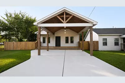 7321 Elbert Street, Houston, TX 77028 - Photo 1