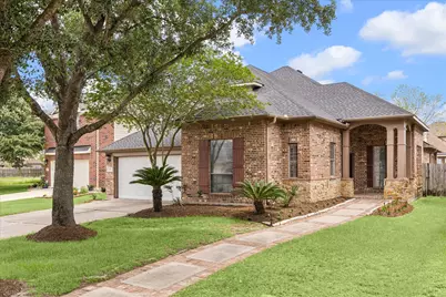8107 Whisper Point Drive, Houston, TX 77040 - Photo 1
