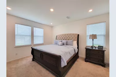 2719 Forest Retreat Lane, Missouri City, TX 77489 - Photo 9