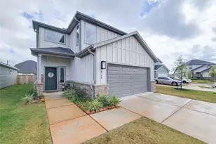 2719 Forest Retreat Ln, Missouri City, TX 77489 - Photo 3
