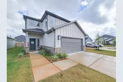 2719 Forest Retreat Lane, Missouri City, TX 77489 - Photo 3
