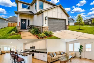 2719 Forest Retreat Ln, Missouri City, TX 77489 - Photo 1