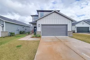 2719 Forest Retreat Ln, Missouri City, TX 77489 - Photo 5