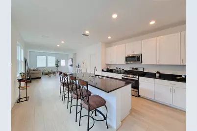 2719 Forest Retreat Lane, Missouri City, TX 77489 - Photo 13