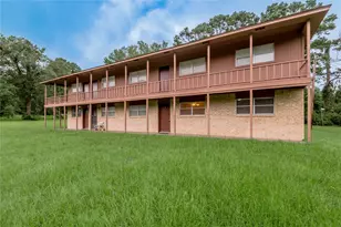 120 McAdams Ln, Huntsville, TX 77320 - Photo 1