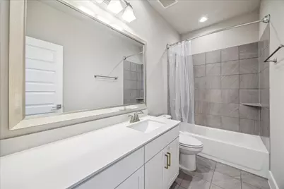 4211 Upland Bend Drive, Houston, TX 77080 - Photo 25