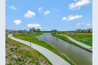 4211 Upland Bend Drive, Houston, TX 77080 - Photo 29