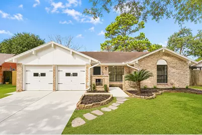 5007 Colmesneil Street, Pearland, TX 77584 - Photo 1
