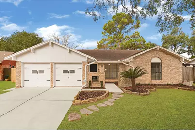 5007 Colmesneil Street, Pearland, TX 77584 - Photo 1