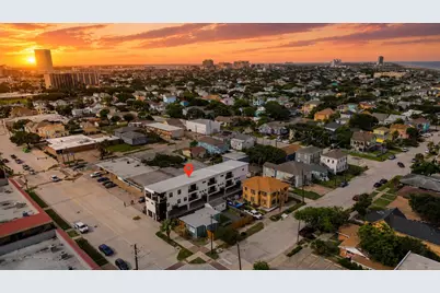 1716 23rd Street #B, Galveston, TX 77550 - Photo 1
