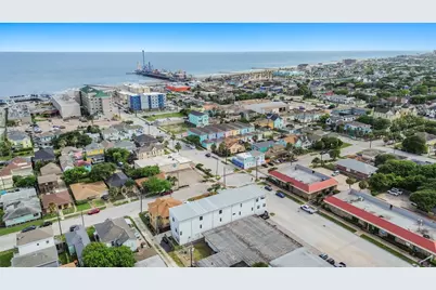 1716 23rd Street #B, Galveston, TX 77550 - Photo 3