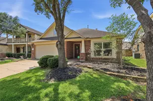 17923 Dappled Walk Way, Cypress, TX 77429 - Photo 3