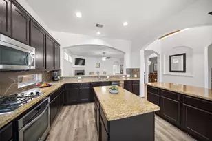 3318 Orchid Trace Dr, Spring, TX 77386 - Photo 9