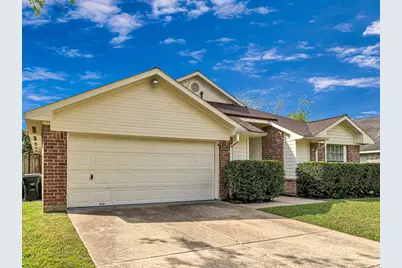 22619 Blair Manor Lane, Katy, TX 77449 - Photo 3