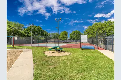 22619 Blair Manor Lane, Katy, TX 77449 - Photo 33