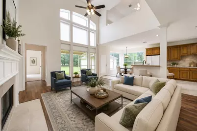 7110 Rustling Oaks Drive, Richmond, TX 77469 - Photo 13