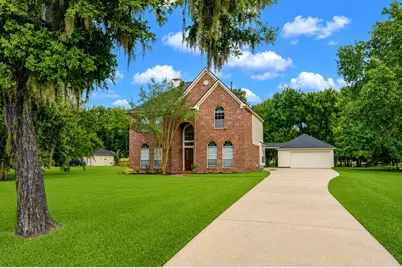 7110 Rustling Oaks Drive, Richmond, TX 77469 - Photo 31
