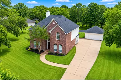 7110 Rustling Oaks Drive, Richmond, TX 77469 - Photo 1
