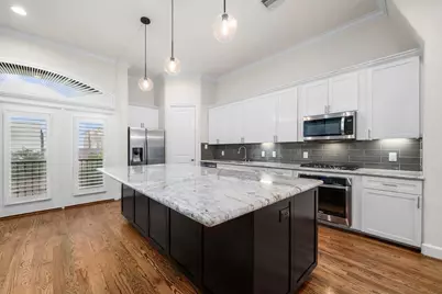 4314 Gibson Street #B, Houston, TX 77007 - Photo 7