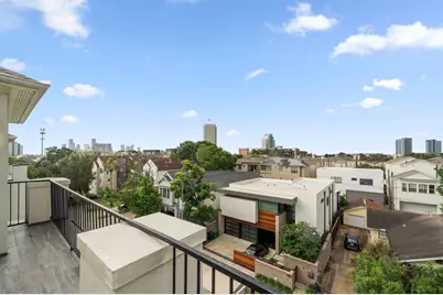 4314 Gibson Street #B, Houston, TX 77007 - Photo 3