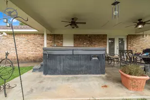 303 Greenwood Dr, Livingston, TX 77351 - Photo 27