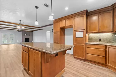 303 Greenwood Drive, Livingston, TX 77351 - Photo 9