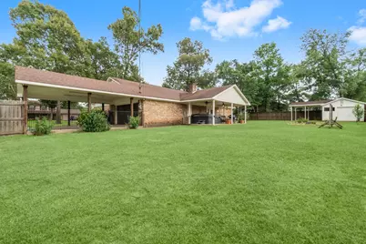 303 Greenwood Drive, Livingston, TX 77351 - Photo 33