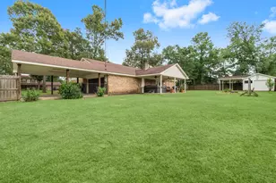 303 Greenwood Dr, Livingston, TX 77351 - Photo 33