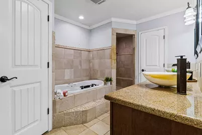 303 Greenwood Drive, Livingston, TX 77351 - Photo 21