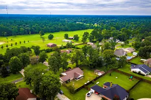 303 Greenwood Dr, Livingston, TX 77351 - Photo 43