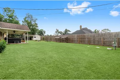 303 Greenwood Drive, Livingston, TX 77351 - Photo 31