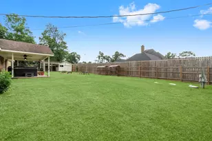 303 Greenwood Dr, Livingston, TX 77351 - Photo 31
