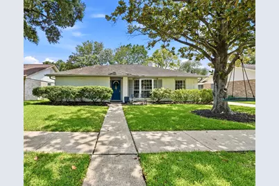 12919 Westhorpe Drive, Houston, TX 77077 - Photo 1
