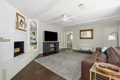 12919 Westhorpe Drive, Houston, TX 77077 - Photo 9