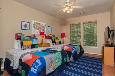 22 Villa Canyon Place, The Woodlands, TX 77382 - Photo 23