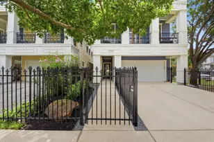 2702 Nicholson St, Houston, TX 77008 - Photo 5