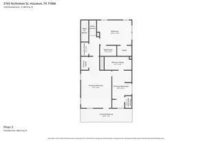 2702 Nicholson St, Houston, TX 77008 - Photo 49