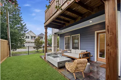2702 Nicholson Street, Houston, TX 77008 - Photo 45